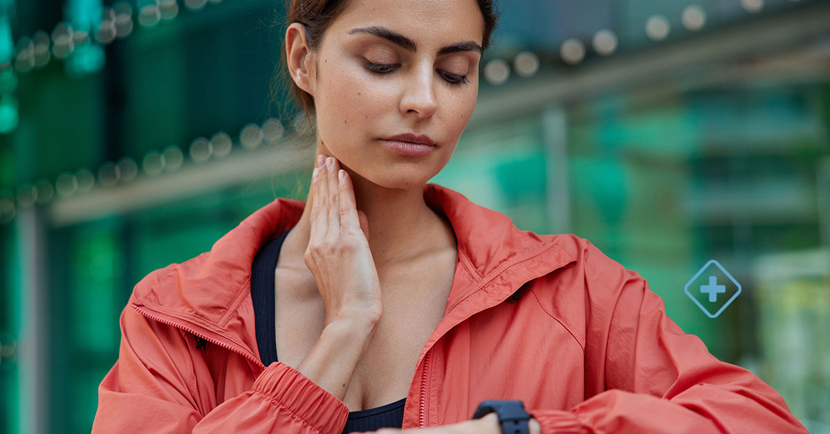 Arritmia cardíaca: síntomas, causas y tratamiento | ¿Cuándo debes preocuparte?